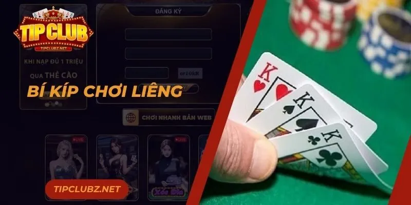 Bí Kíp Chơi Liêng Của Cao Thủ | Cách Thắng Đậm Trong Mọi Ván Bài