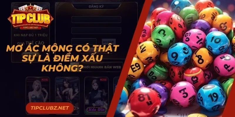 Giấc mơ ác mộng có thật sự là điềm xấu không?